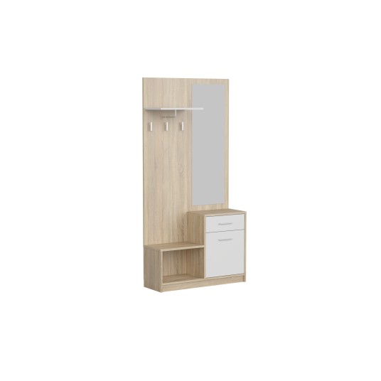 Mueble Recibidor Nepo