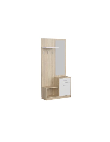 Mueble Recibidor Nepo