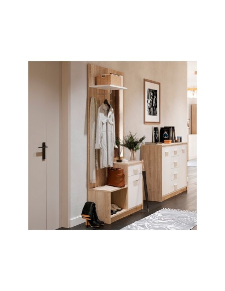 Mueble Recibidor Nepo