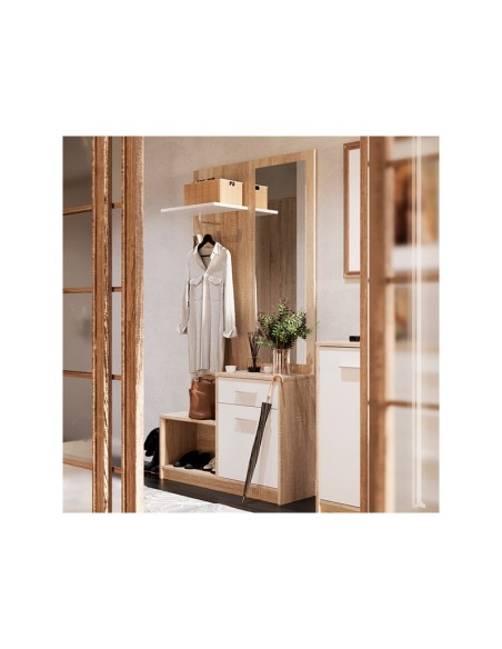 Mueble Recibidor Nepo