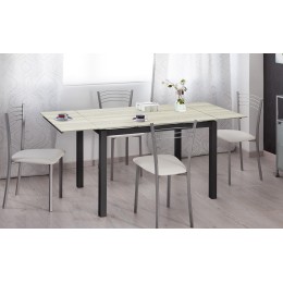 Mesa de Comedor Extensible...