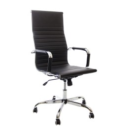 Silla de oficina ergonómica...