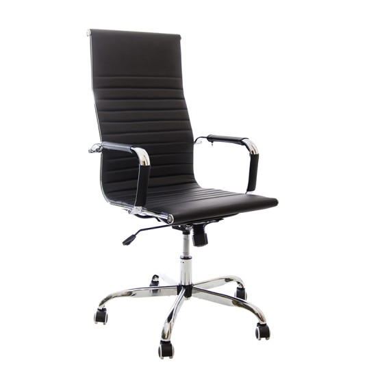 Silla de oficina ergonómica Tilda