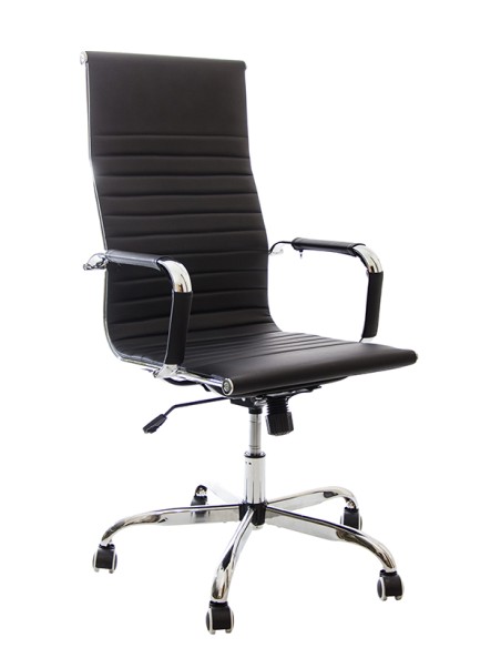 Silla de oficina ergonómica Tilda