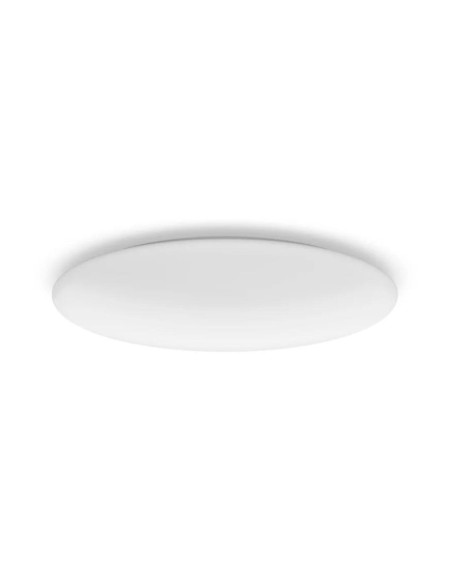 PLAFON LED MOIRE BLANCO 20w