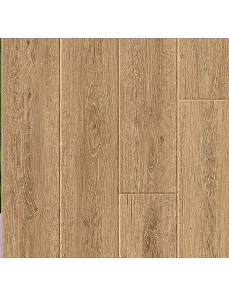 Suelo laminado Faus Syncro Roble Luna AC5 8mm