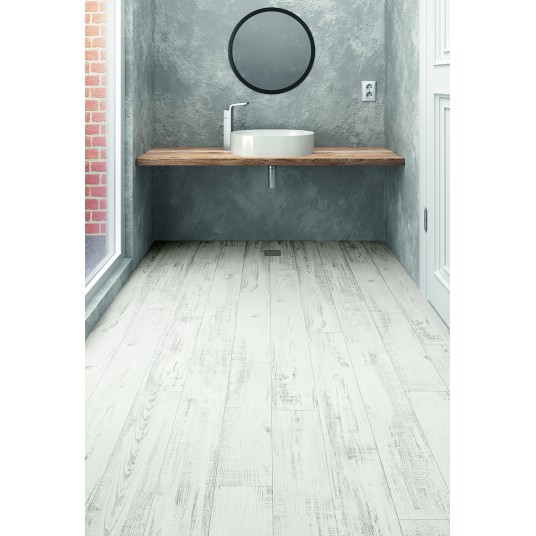 SUELO LAMINADO 8mm SYNCRO RUSTIC IVO