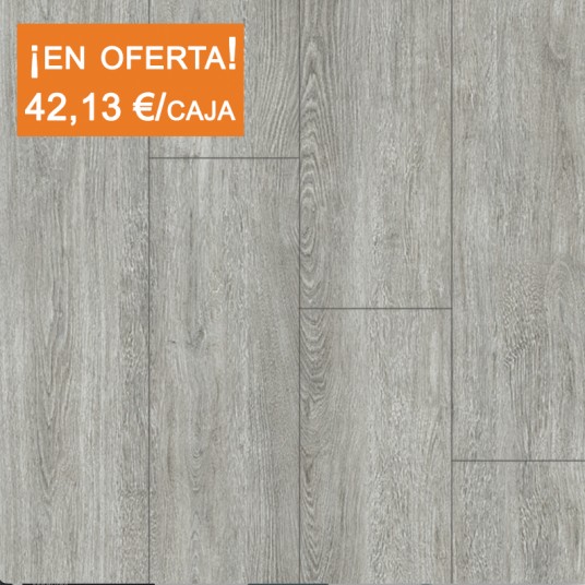 SUELO LAMINADO 8mm COSMOPOLITAN 4V...