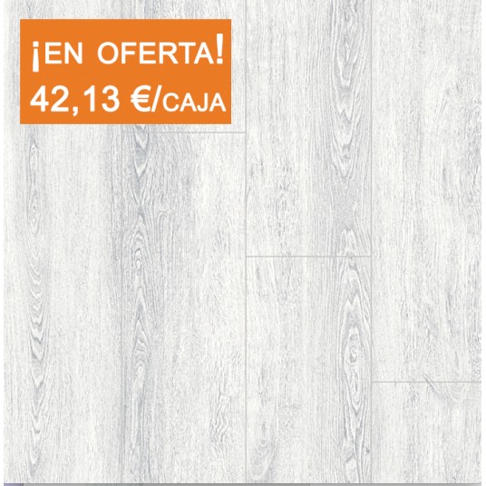 SUELO LAMINADO 8mm COSMOPOLITAN 4V...