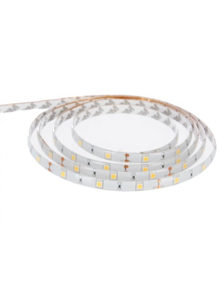 TIRA LED DE COLOR BLANCO 5M.