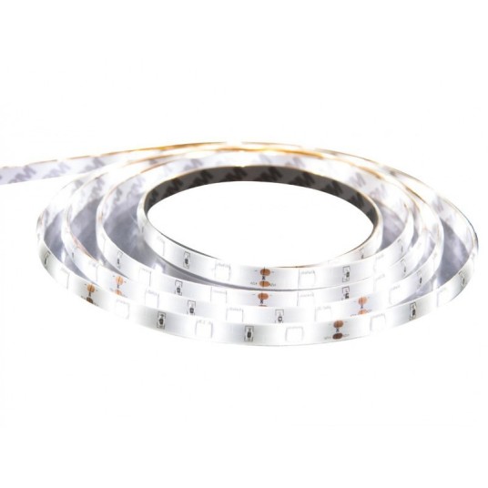 TIRA LED DE COLOR BLANCO 5M.