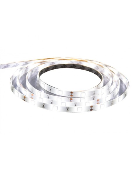 TIRA LED DE COLOR BLANCO 5M.