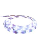 TIRA DE LED MULTICOLOR 5M.