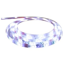 TIRA DE LED MULTICOLOR 5M.
