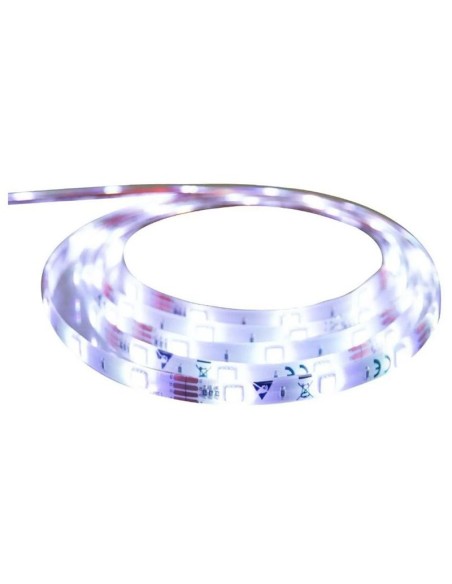 TIRA DE LED MULTICOLOR 5M.