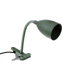 Flexo Sily con pinza verde