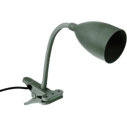 Flexo Sily con pinza verde