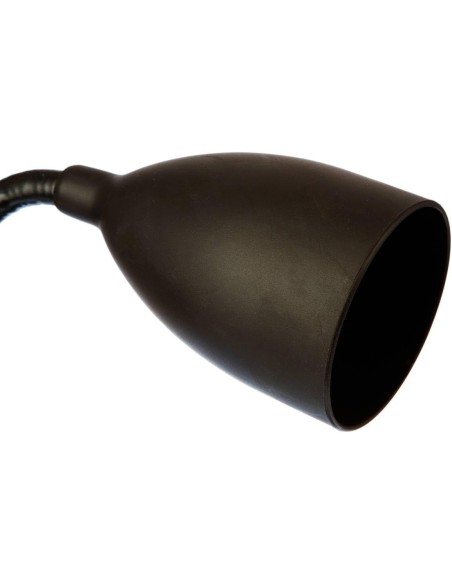 Lámpara de Pinza Sily negra