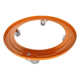 SOPORTE BOMBONA DE BUTANO