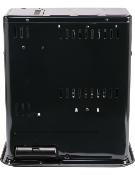 Estufa de Mecha Portátil Qlima R 3224 X