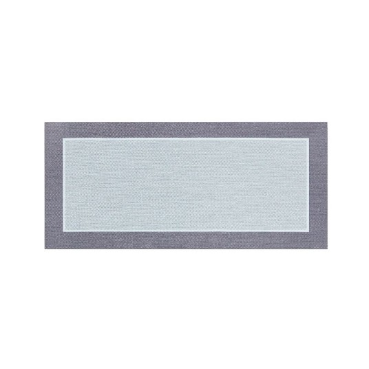 Alfombra de vinilo Allure Gris –...