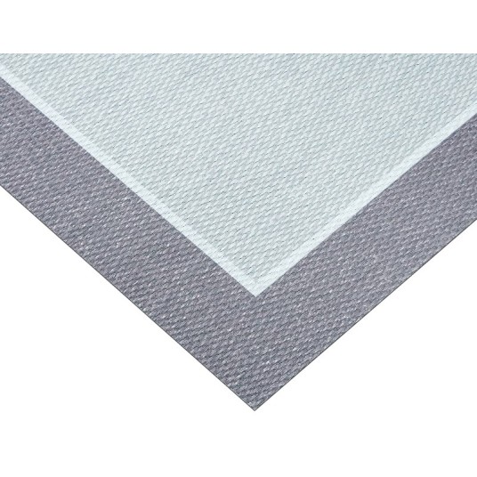 Alfombra de vinilo Allure Gris –...