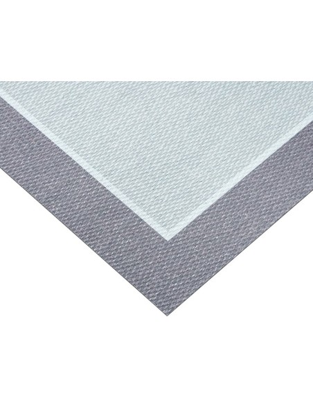 Alfombra de vinilo Allure Gris – Elegante, antideslizante e impermeable