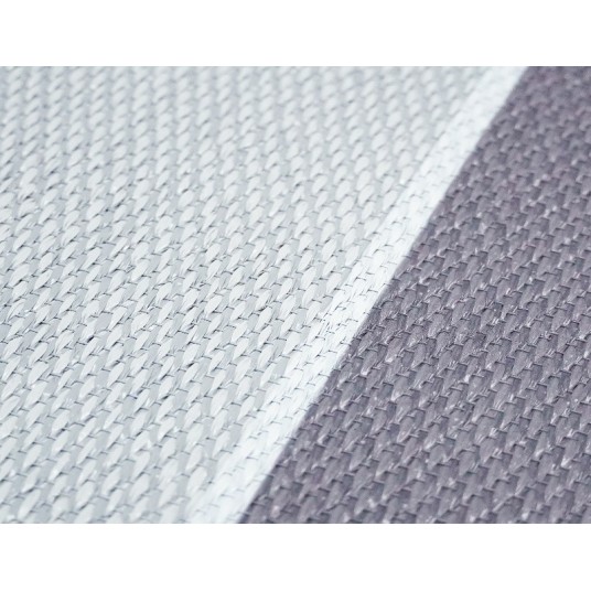 Alfombra de vinilo Allure Gris –...