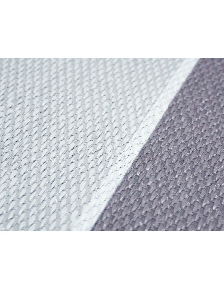 Alfombra de vinilo Allure Gris – Elegante, antideslizante e impermeable