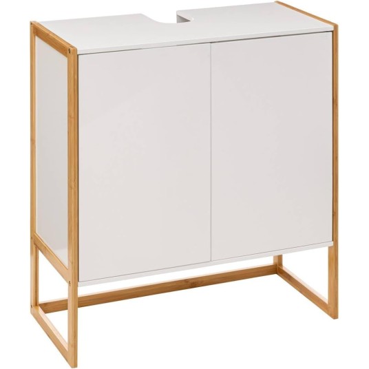 Mueble de baño Natureo