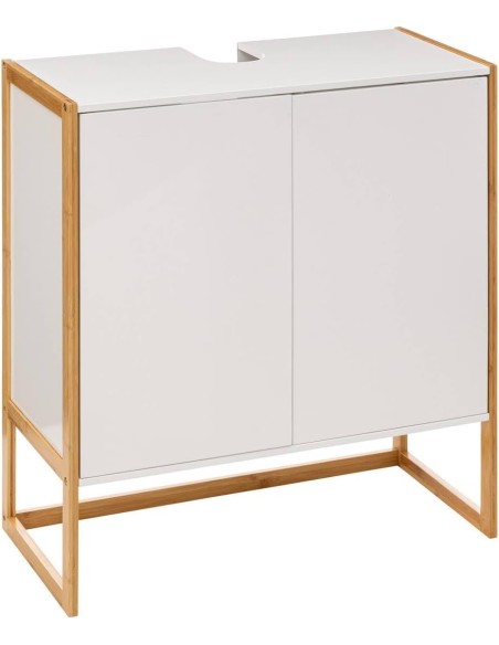 Mueble de baño Natureo