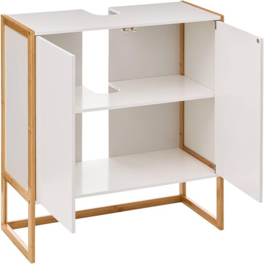 Mueble de baño Natureo