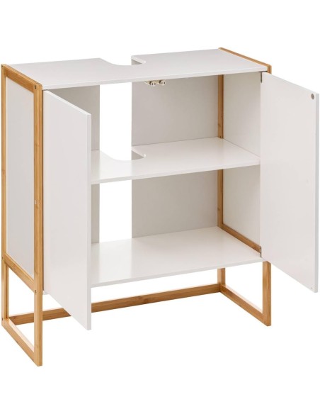 Mueble de baño Natureo