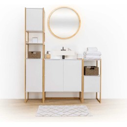 Mueble de baño Natureo