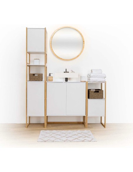 Mueble de baño Natureo