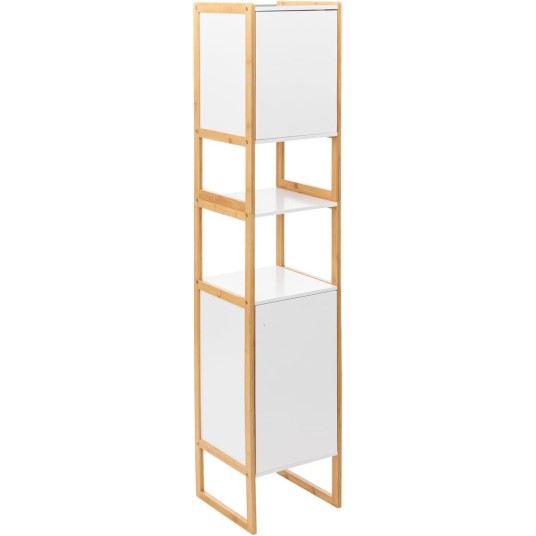 Columna de baño Natureo 170 cm