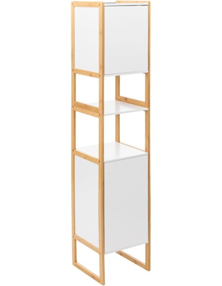 Columna de baño Natureo 170 cm