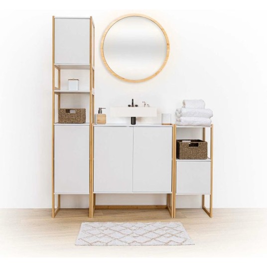 Columna de baño Natureo 170 cm