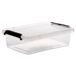CAJA DE ALMACENAJE...