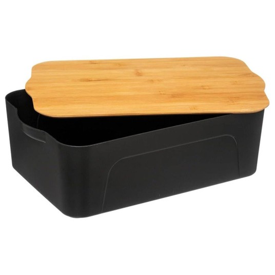 Caja de Almacenamiento 13,5 L con...