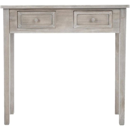 Consola Recibidor Charme – Mueble Elegante con Cajones