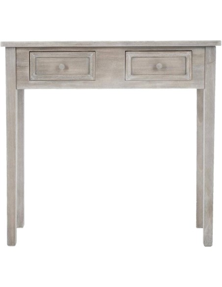 Consola Recibidor Charme – Mueble Elegante con Cajones