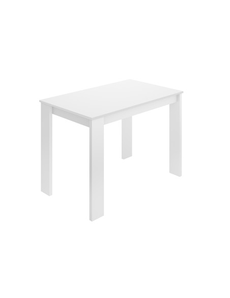 MESA AUXILIAR ASPEN BLANCO