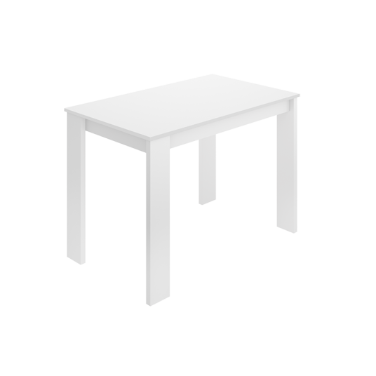 MESA AUXILIAR ASPEN BLANCO