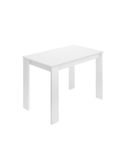 MESA AUXILIAR ASPEN BLANCO