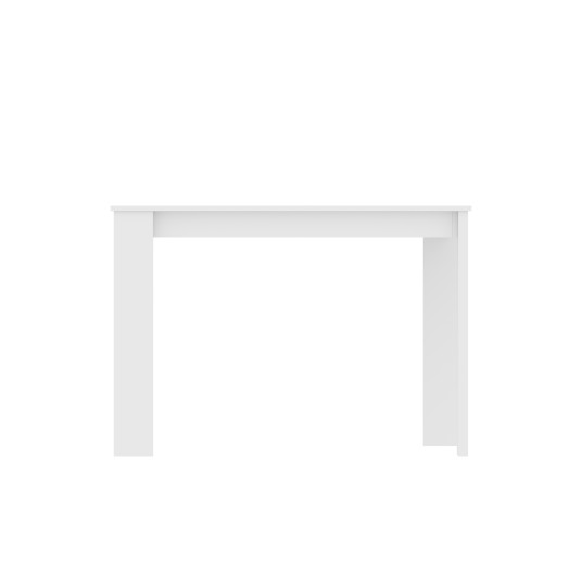 MESA AUXILIAR ASPEN BLANCO