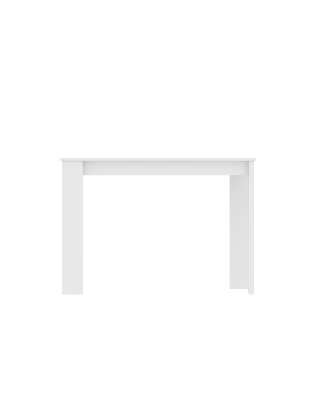 MESA AUXILIAR ASPEN BLANCO