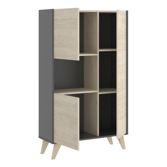 Alacena Vertical Ness – Estilo...