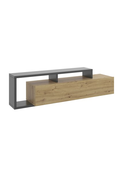 MUEBLE BAJO TV KRAM