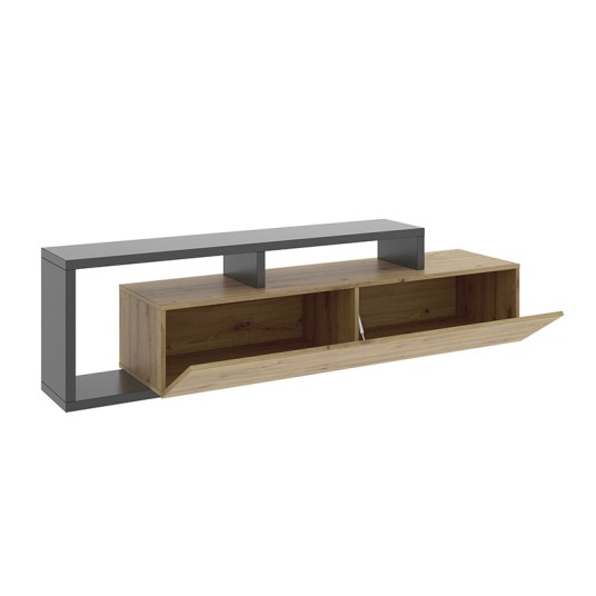 MUEBLE BAJO TV KRAM